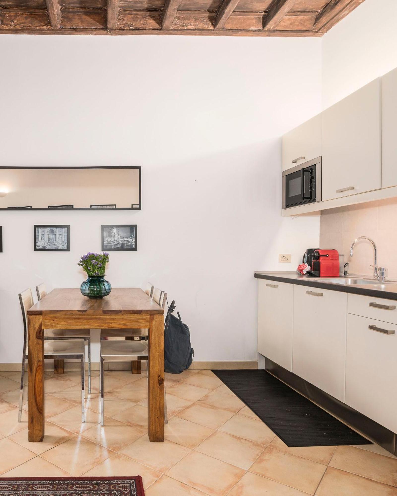 Suites Campo De' Fiori - Zen18-19-20 Roma Exterior foto